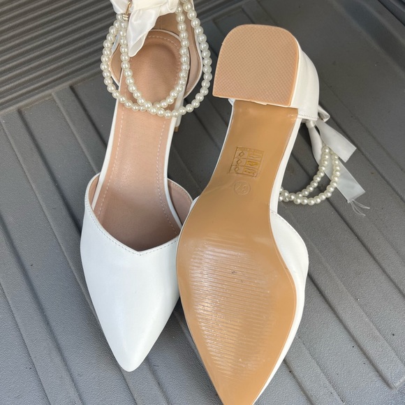 Women’s heels size 37‎ - Picture 4 of 7